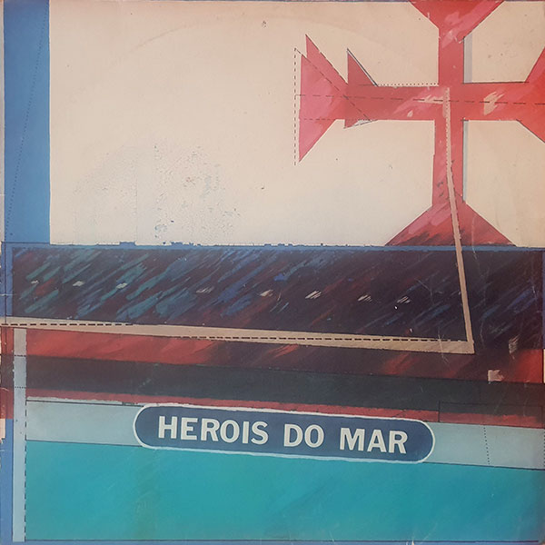 Herois do Mar - 